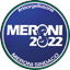 LISTA CIVICA - MERONI 2022