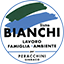 LISTA CIVICA - LISTA BIANCHI