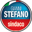 LISTA CIVICA - GIANNI STEFANO SINDACO