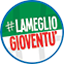 LISTA CIVICA - #LAMEGLIO GIOVENTU'