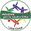 LISTA CIVICA - INSIEME PER LA NOSTRA CITTA'