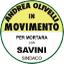 LISTA CIVICA - IN MOVIMENTO PER MORTARA