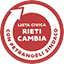 LISTA CIVICA - RIETI CAMBIA