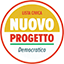 LISTA CIVICA - NUOVO PROGETTO