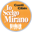 LISTA CIVICA - IO SCELGO MIRANO