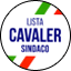 LISTA CIVICA - LISTA CAVALER SINDACO