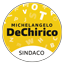 LISTA CIVICA - MICHELANGELO DE CHIRICO SINDACO