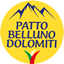 LISTA CIVICA - PATTO BELLUNO DOLOMITI