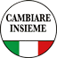 LISTA CIVICA - CAMBIARE INSIEME