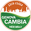LISTA CIVICA - GENOVA CAMBIA