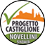 LISTA CIVICA - PROGETTO CASTIGLIONE