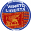 LISTA CIVICA - VENETO LIBERTA'