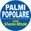 LISTA CIVICA - PALMI POPOLARE