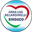 LISTA CIVICA - ANNA LISA BELARDINELLI SINDACO