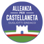 LISTA CIVICA - ALLEANZA PER CASTELLANETA