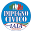 LISTA CIVICA - IMPEGNO CIVICO