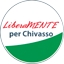 LISTA CIVICA - LIBERAMENTE PER CHIVASSO