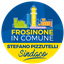 LISTA CIVICA - FROSINONE IN COMUNE