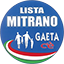 LISTA CIVICA - LISTA MITRANO GAETA C'E'