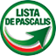 LISTA CIVICA - LISTA DE PASCALIS