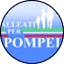 LISTA CIVICA - ALLEATI PER POMPEI