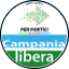 CAMPANIA LIBERA-RETE CIVICA