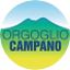 LISTA CIVICA - ORGOGLIO CAMPANO