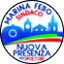 LISTA CIVICA - NUOVA PRESENZA