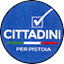 LISTA CIVICA - CITTADINI PER PISTOIA