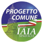 LISTA CIVICA - PROGETTO COMUNE