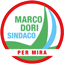 LISTA CIVICA - MARCO DORI SINDACO