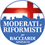 MODERATI E RIFORMISTI