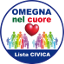 LISTA CIVICA - OMEGNA NEL CUORE