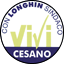 LISTA CIVICA - VIVI CESANO