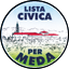 LISTA CIVICA - PER MEDA