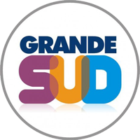 Logo del movimento / partito Grande SUD