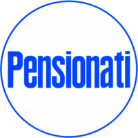 Logo del movimento / partito Partito pensionati