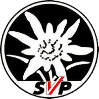 Logo del movimento / partito Südtiroler Volkspartei (Partito popolare sudtirole