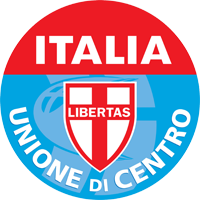 Logo del movimento / partito Unione di centro