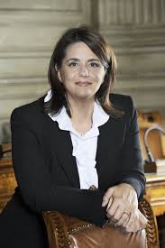 Barbara Degani Barbara Degani