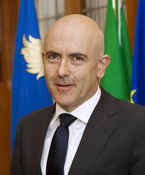 Gioacchino Alfano Gioacchino Alfano