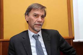 Graziano Delrio Graziano Delrio