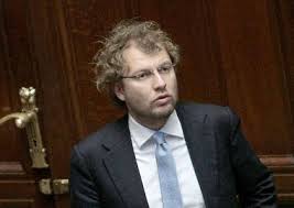 Luca Lotti Luca Lotti