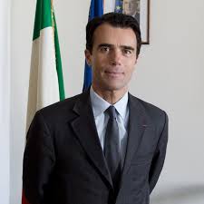 Sandro Gozi Sandro Gozi