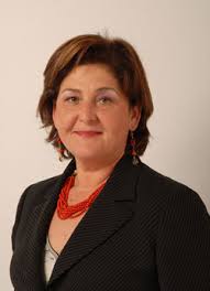 Teresa Bellanova Teresa Bellanova