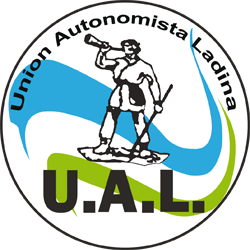 Logo del movimento / partito Unione Autonomista LADINA